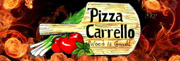 Pizza Carrello